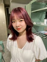 リム(LIM)&nbsp;韓国レイヤー