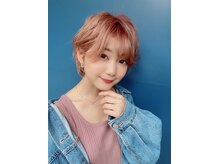 セレーネヘアー キョウト(Selene hair KYOTO)