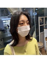 ヒップスアイズ(Hip's eyes)&nbsp;くびれミディ☆ヒップス大宮 北島奈那子