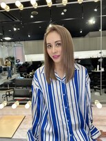 ウェスト(WEST)&nbsp;ホワイトグレージュ