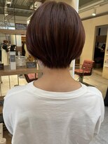 ルシュカイチマルニ(Rasca102)&nbsp;♪Rasca☆ショート