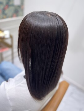 リケア 岸和田店(RECARE) 美髪矯正/髪質改善トリートメント/カット