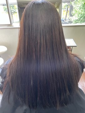 アーバンスウィート(Urban suite) カラー