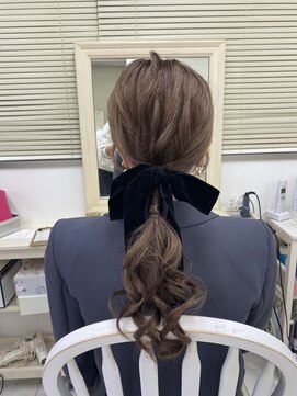 リサ 恵比寿(risa.) ローポニー