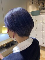 デイジーロータス(DAISYLOTUS)&nbsp;【トガシ】ラベンダーアッシュ