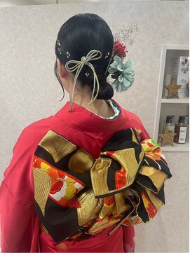 ウル(ulu) 2024年度二十歳のつどい