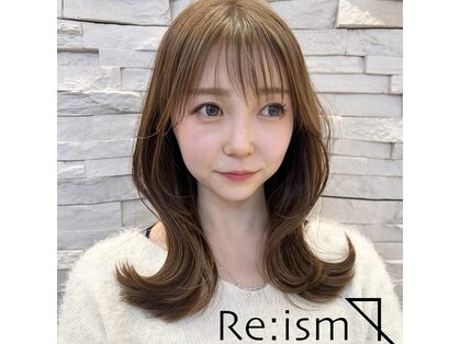 リズム バイ リンクス(Re:ism by Links)の写真