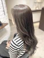 リリ(RiRi)&nbsp;シークレットハイライト