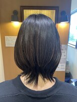 チアー ヘアリラクゼーション(cheer HAIRRELAXATION)&nbsp;レイヤースタイル