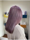 ピンクラベンダー