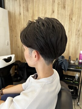 ルポ(Repos) 京都・長岡京市メンズショート