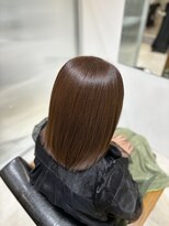 マチルダ(Matilda)&nbsp;髪質改善M.Oトリートメント×質感再整トリートメント