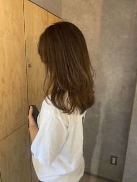 リット(lit) ニュアンスレイヤー