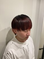 ユニコ(unico)&nbsp;メンズカット/メンズブリーチ