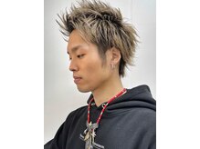 ヘアバイプルーヴ(Hair by PROVE)