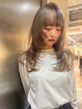 フェブ(fev) Graige ×lowlight