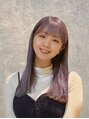 アグ ヘアー エド 長野駅前店(Agu hair edd') 廣瀬 美緒