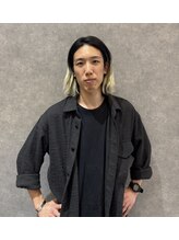 ナインオクロック 津志田店(9o'clock)&nbsp;佐々木 一朗