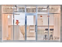 アシアト(ashiato)