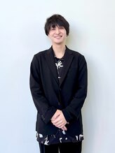 トップスタイル シズオカ(TopStyle SHIZUOKA) 村尾 咲季斗