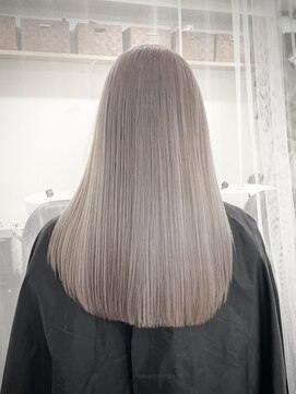 カラ ヘアーサロン(Kala Hair Salon) greige
