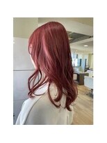 アイフィールカルム(i feel calm) おすすめ春カラー！