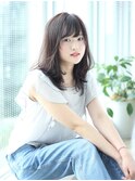 【K-two青山】女っぷりを華やかに引き出す束感ヘア☆【表参道】