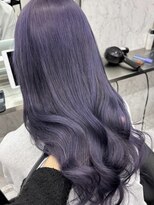 ジェプシー(JPCY)&nbsp;ブルーラベンダー