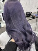 ブルーラベンダー
