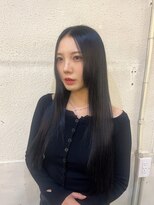 ボアップ 難波店(boappu)&nbsp;髪質改善トリートメントでつやつやに！