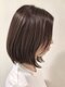 ビアッシュ(Biasshu)の写真/個性豊かなスタイリストが、髪質や骨格・クセを見極めた似合わせスタイルをご提案いたします♪【田無】