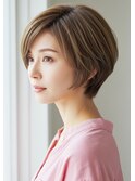 【nex表参道脱白髪染め】
