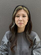 アミ 川越(amie) KANAKO 