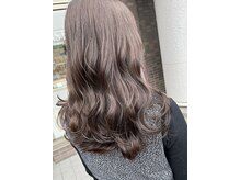カペリベラ CapelliBella 香里園店