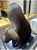 髪質改善/髪質改善ストレート