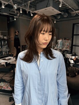 テュケー(TYCHE) ワンカールできまるハイレイヤー