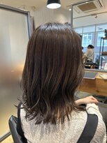 ワン 戸塚(ONE001)&nbsp;透明感ミディ