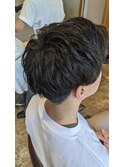メンズショート