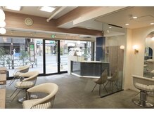 ニューヨーク 根津店