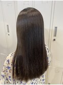 【Academy SALON E】ナチュラルマットブラウン