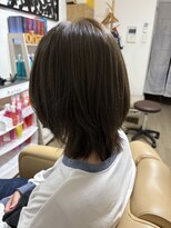 オハナ(ohana)&nbsp;アッシュベージュ♪