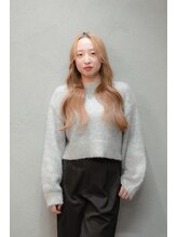 ナンバー エリュン 秋田店(N°Elune)&nbsp;nodoka 