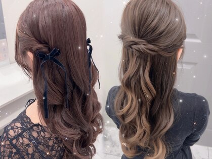 リシェル 原宿店(Ricel)の写真