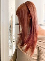 ウェーリング(Welring)&nbsp;ピンクブラウン