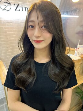 ジーナ 姪浜(Zina) *オリーブベージュ 福岡/姪浜