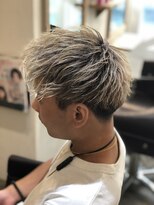 ベジット 湘南台店(Bejitto)&nbsp;シャドールーツ/メンズ