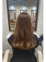 フィガロ ウメダ(FIGARO UMEDA)&nbsp;ブラウンベージュ12.20