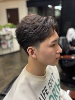 ドゥーエン(DoEN)&nbsp;フェザーショート