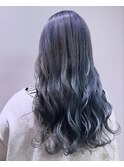 soLoハイトーン☆ブルーバイオレット