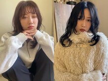 ★なりたいだけじゃない♪本当に似合うを叶える似合わせ10ステップ